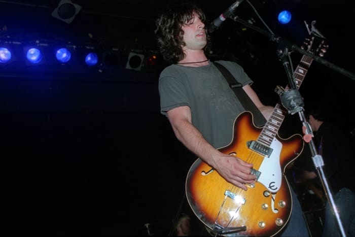Pete Yorn