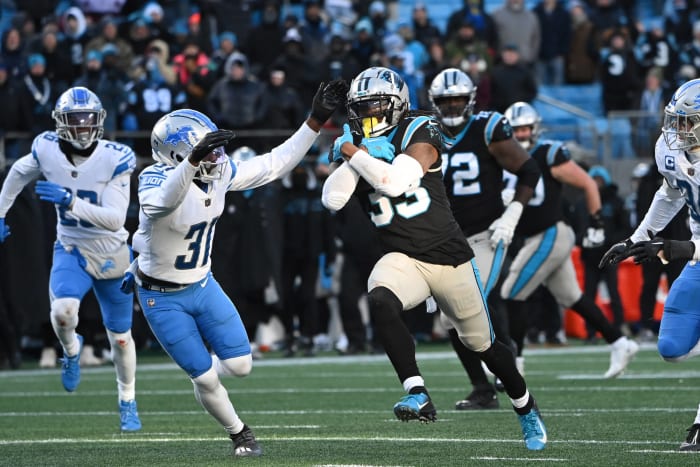 NFL Week 16 grades from across the league 16 Fun rebuilding story still needs more time