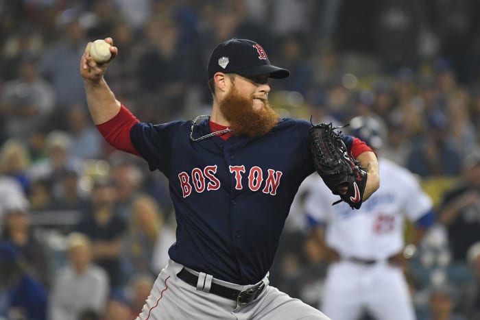 Craig Kimbrel, RP