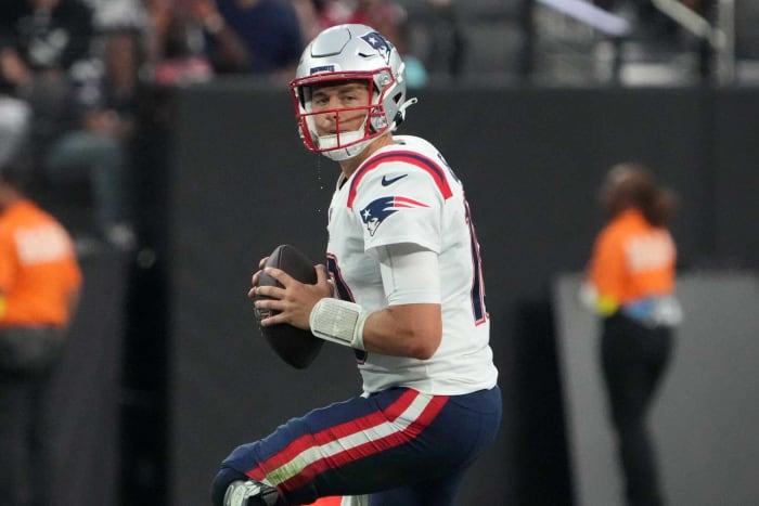 Every NFL staff's greatest power & weak spot heading into the 2022 season 42 New England Patriots Strength: Quarterback