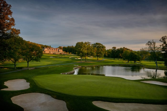 Baltusrol Golf Club