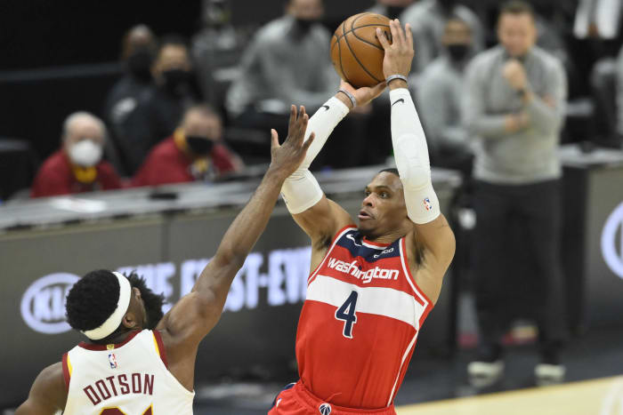 Russell Westbrook