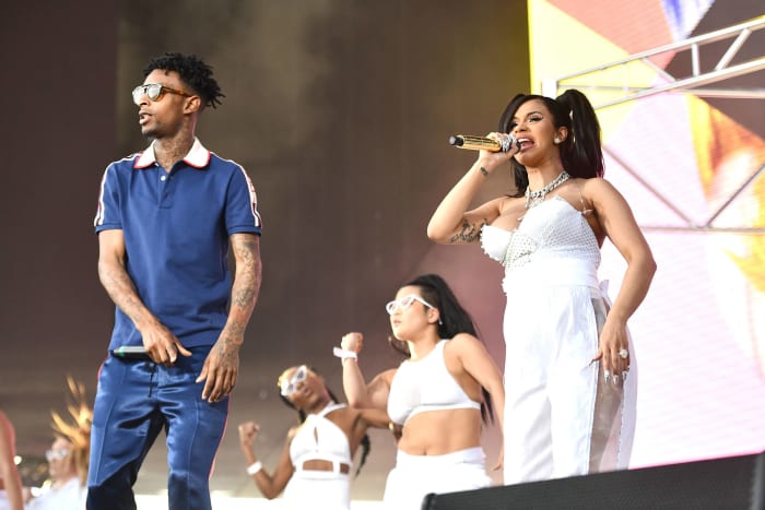 Sweet 16: Best Featured Verse