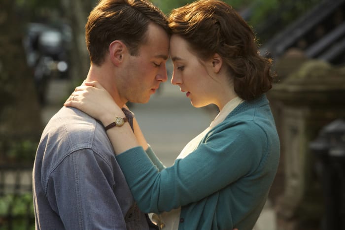 'Brooklyn'