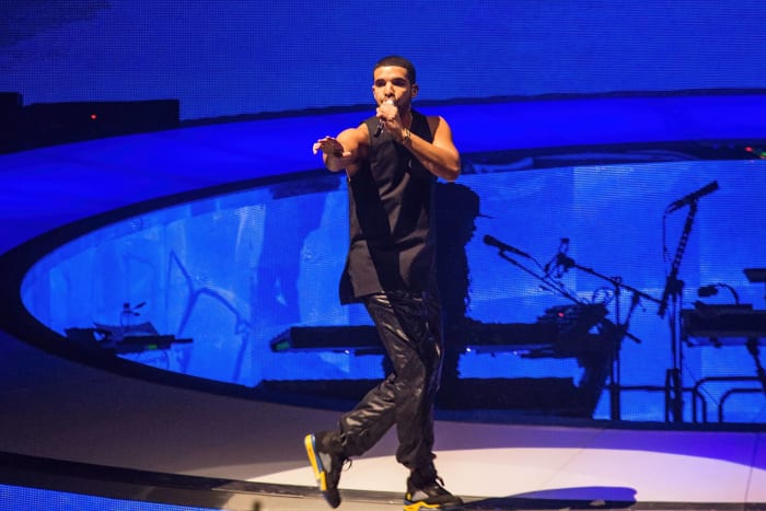 Drake – 