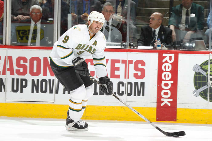 Mike Modano