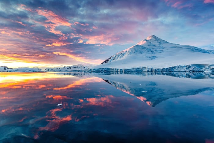 Antarctica