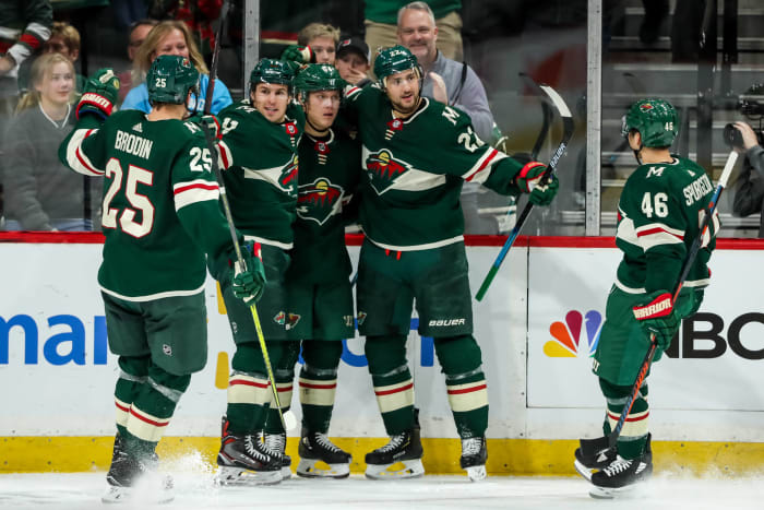 Minnesota Wild