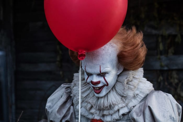 “It” (2017)