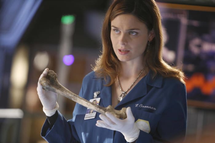 Temperance Brennan