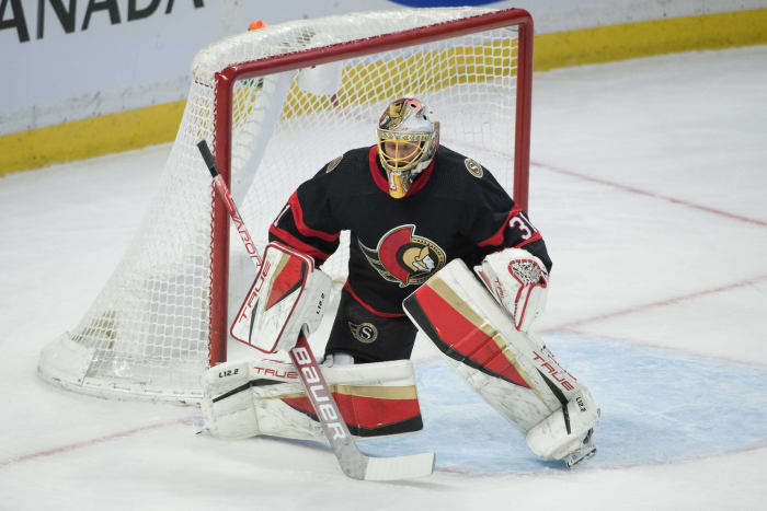 Toronto Maple Leafs: D