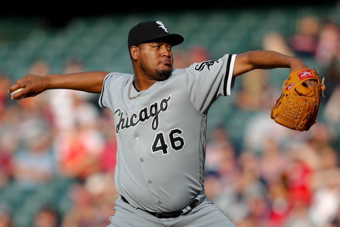 Ivan Nova