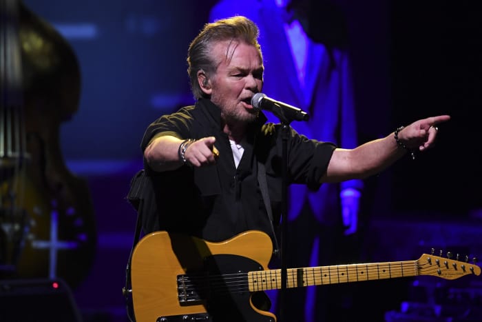 “Jack & Diane” by John Mellencamp
