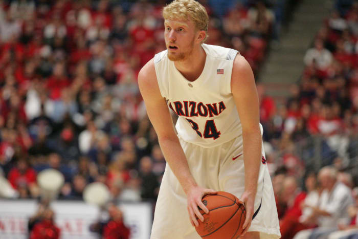 Chase Budinger, Forward (2006-09)