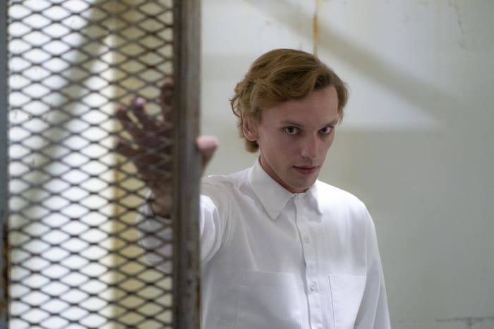 Vecna’s real identity in 'Stranger Things'