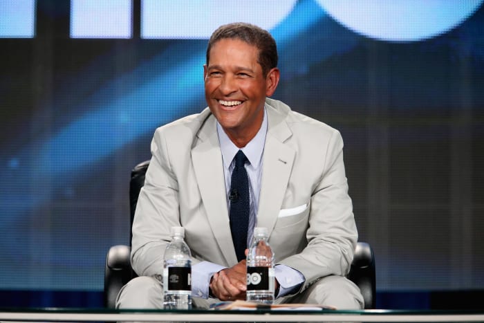 Bryant Gumbel (1998 – 2002)
