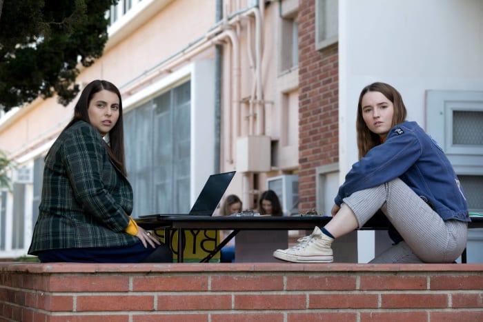 'Booksmart' (2019)