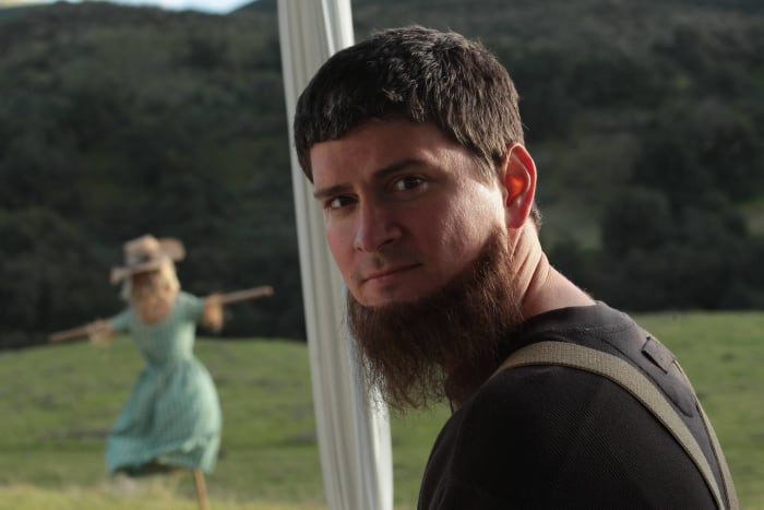 Mose Schrute, 'The Office'