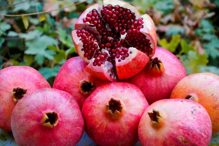 Pomegranate