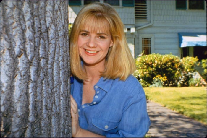 There was a significant age gap in the Newtons