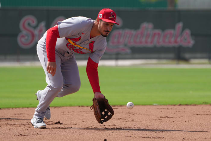 Nolan Arenado