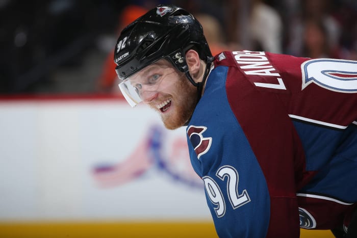 2011-12: Gabriel Landeskog