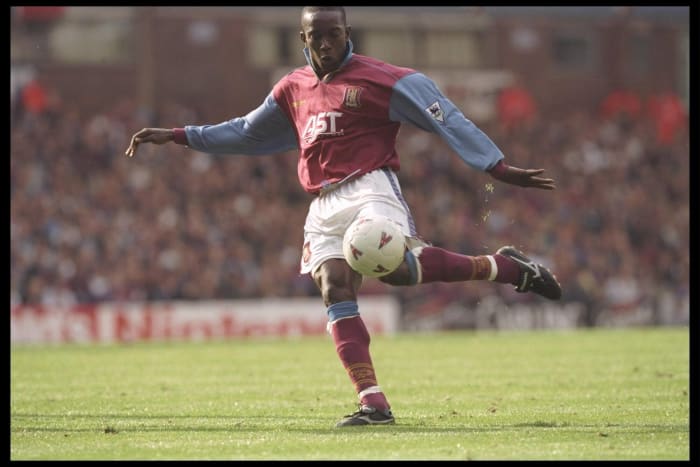 Dwight Yorke
