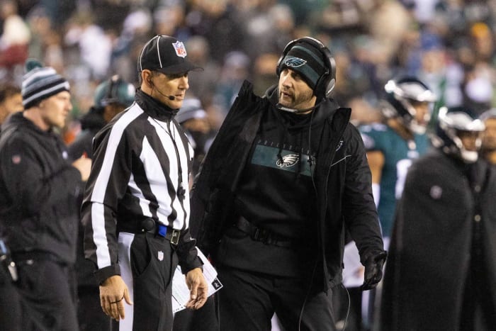 Philadelphia Eagles: Defensive Backs