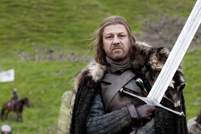 Ned Stark