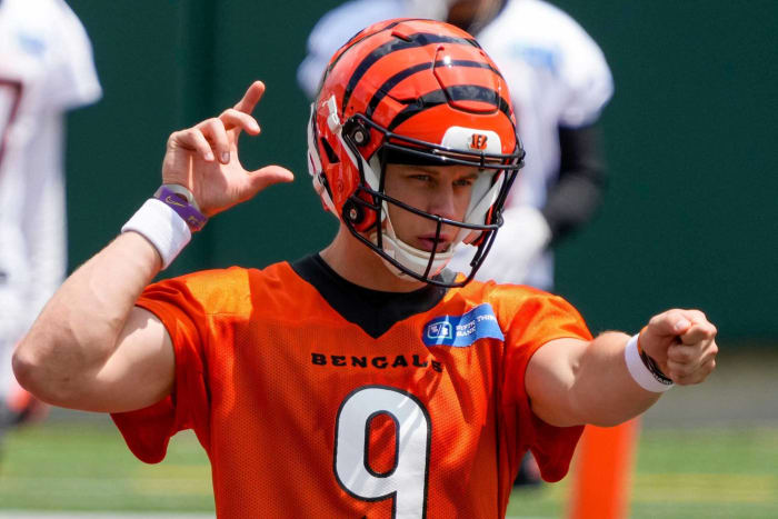 Cincy's effort to get over the hump