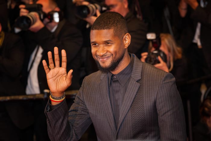 Usher