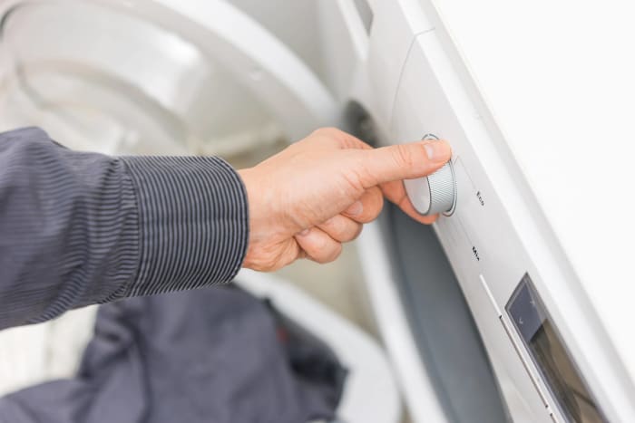 Laundry Hacks to Make the Job Easier - Southern Home Express