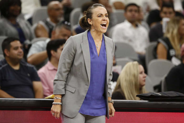 Becky Hammon