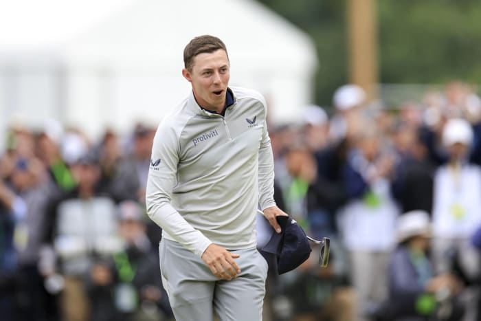 Matthew Fitzpatrick (20-1)