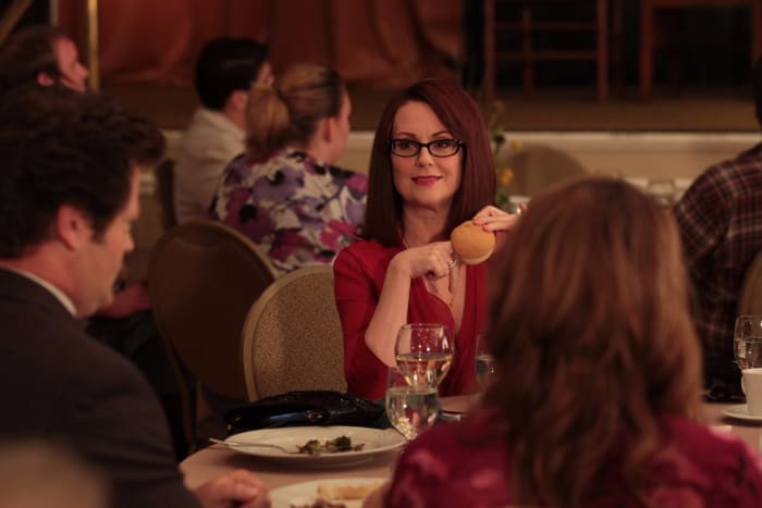 Tammy 2, 'Parks and Recreation'