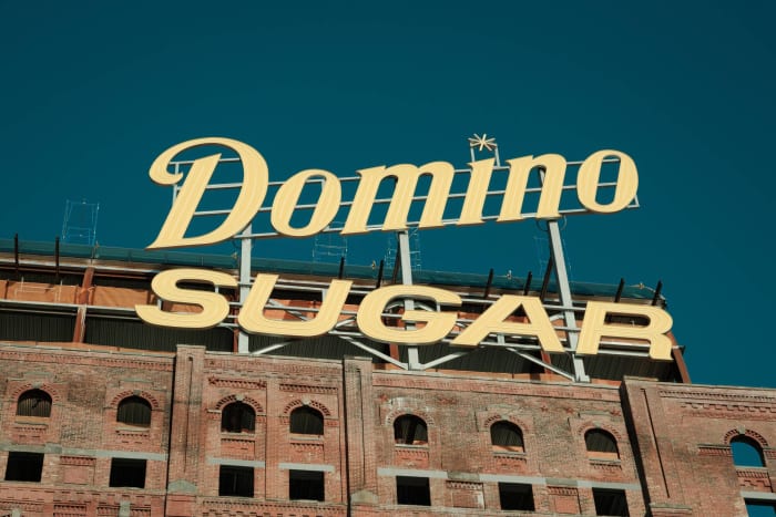 Domino’s and Domino once dueled in court