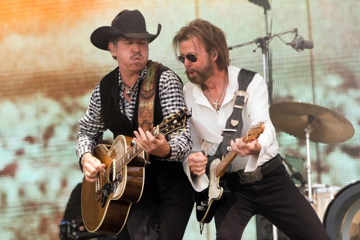 Brooks & Dunn