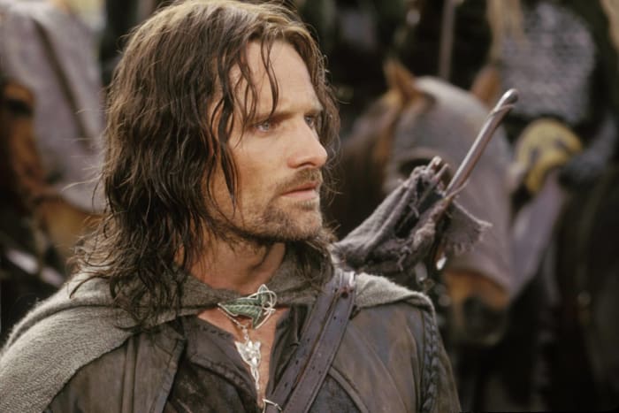 20 facts you might not know about 'Lord of the Rings: The Two Towers