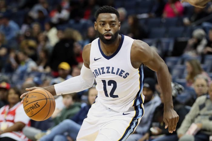 Tyreke Evans