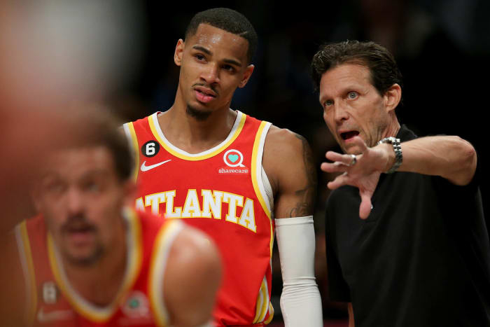 Atlanta Hawks: Is Quin Snyder good enough to change the trajectory of this team?