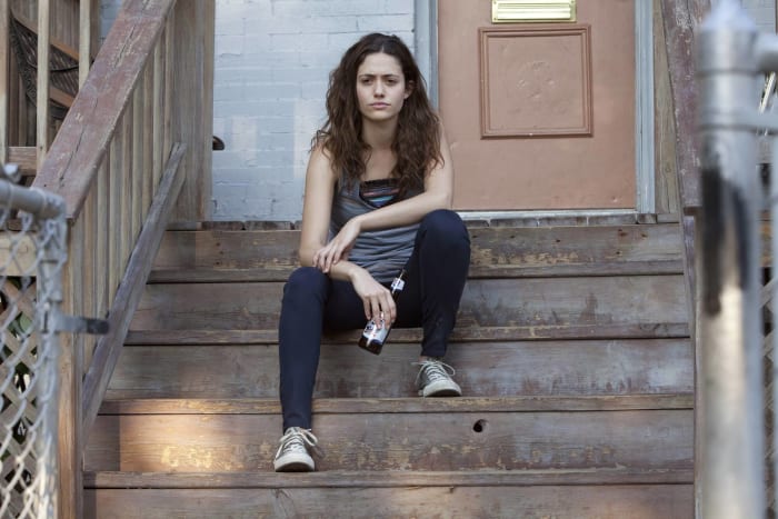 Fiona Gallagher, 'Shameless'