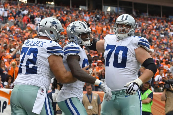 Zack Martin