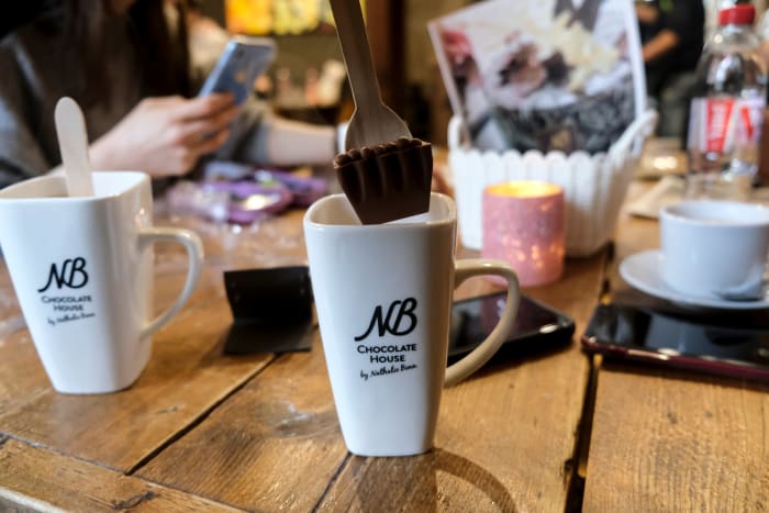 Luxembourg City, Luxembourg