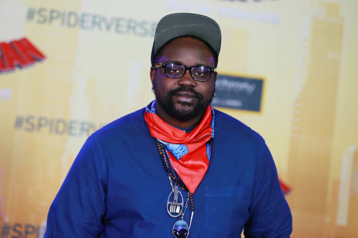 Brian Tyree Henry