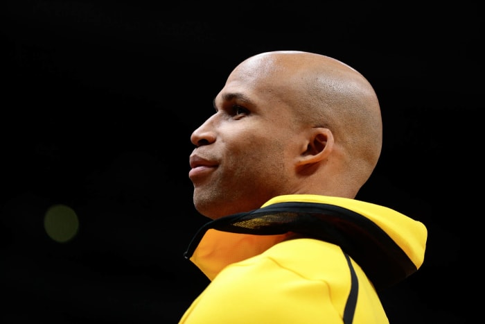 Richard Jefferson