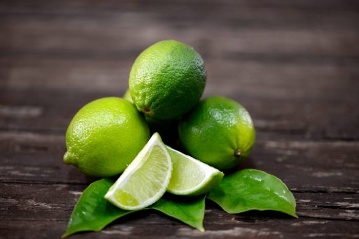 Lime
