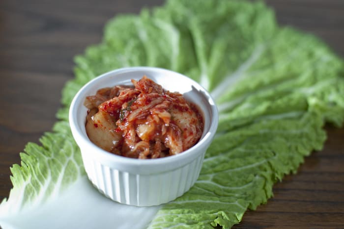 Kimchi
