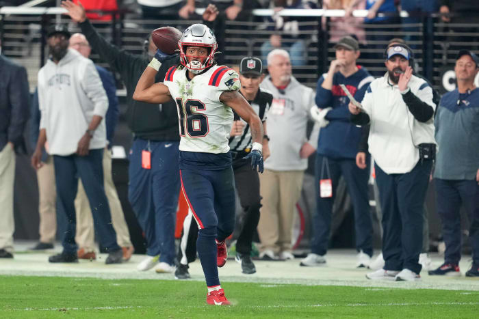 Stupefying sequence will likely boot Patriots from playoffs