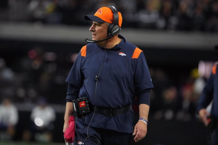 Broncos rookie GM faces critical decision