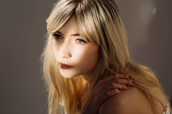 Ellis - "Born Again"